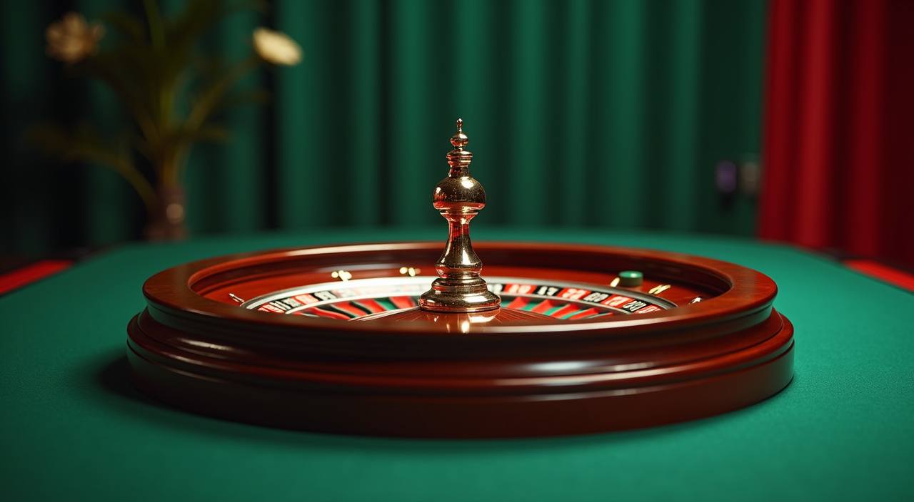 m22bet গোল্ড স্টাড ক্যাসিনো