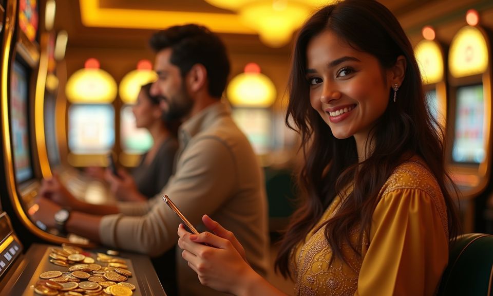m22bet ক্যাসিনো